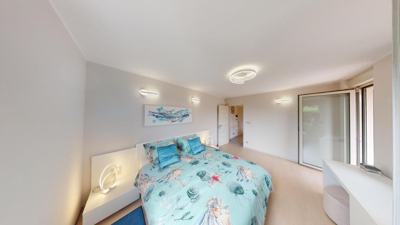 Design Apartment Emerald Viskovo Zewnętrze zdjęcie