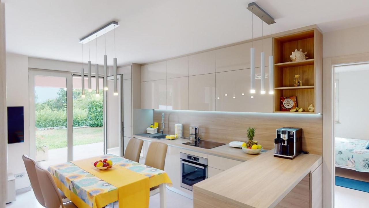 Design Apartment Emerald Viskovo Zewnętrze zdjęcie