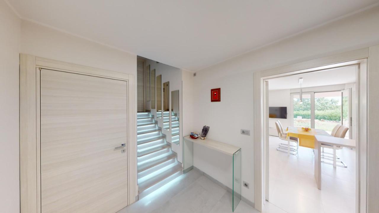 Design Apartment Emerald Viskovo Zewnętrze zdjęcie