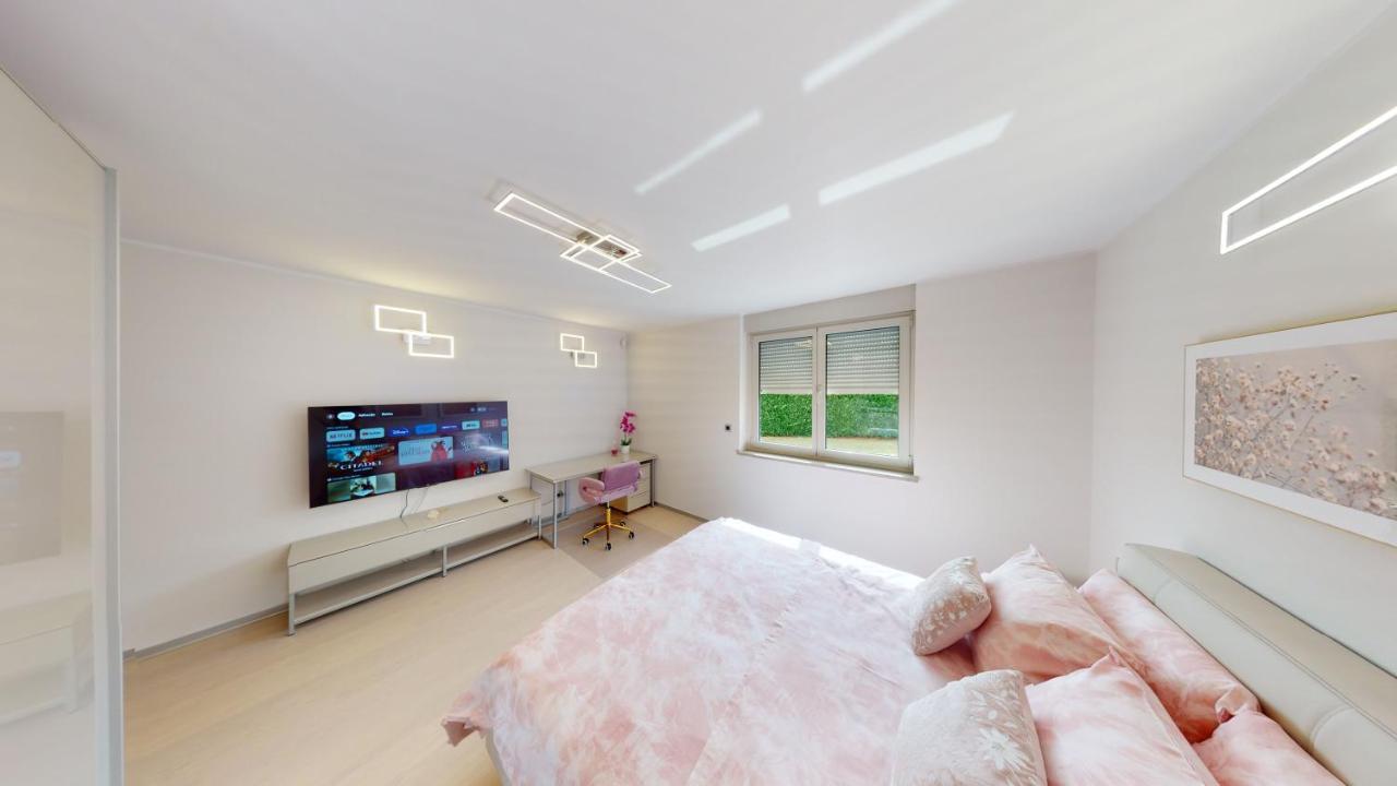 Design Apartment Emerald Viskovo Zewnętrze zdjęcie