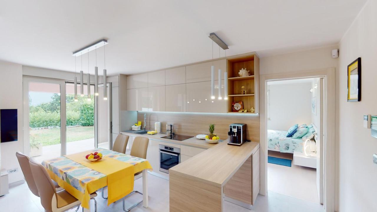 Design Apartment Emerald Viskovo Zewnętrze zdjęcie