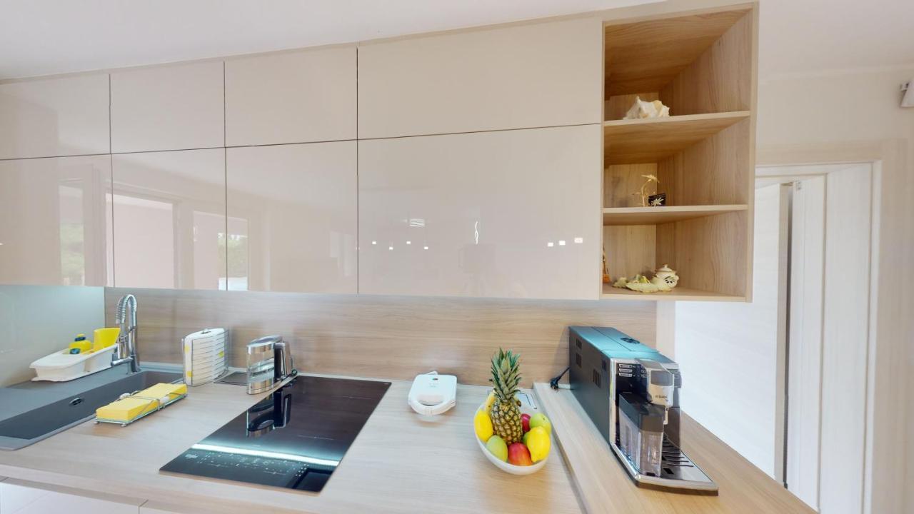 Design Apartment Emerald Viskovo Zewnętrze zdjęcie