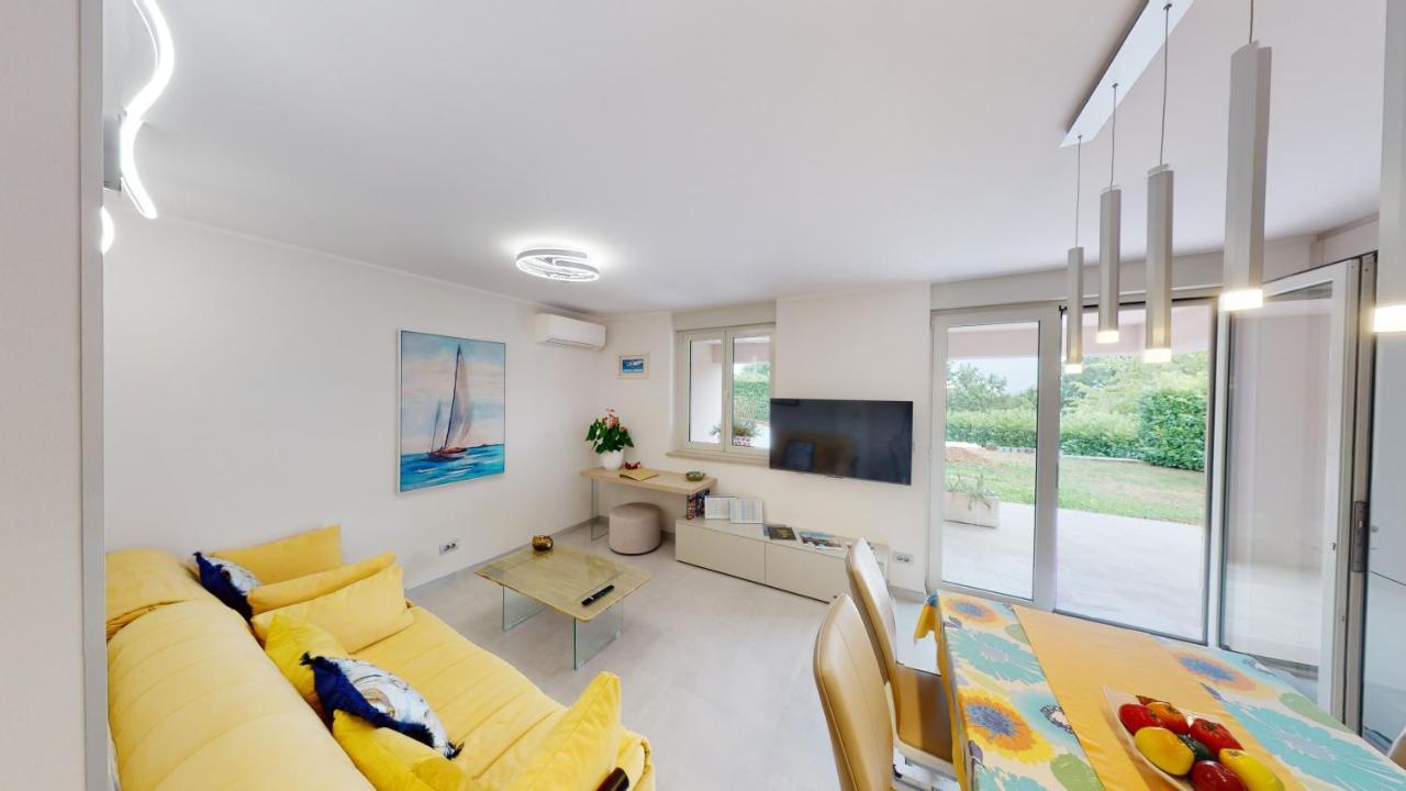 Design Apartment Emerald Viskovo Zewnętrze zdjęcie