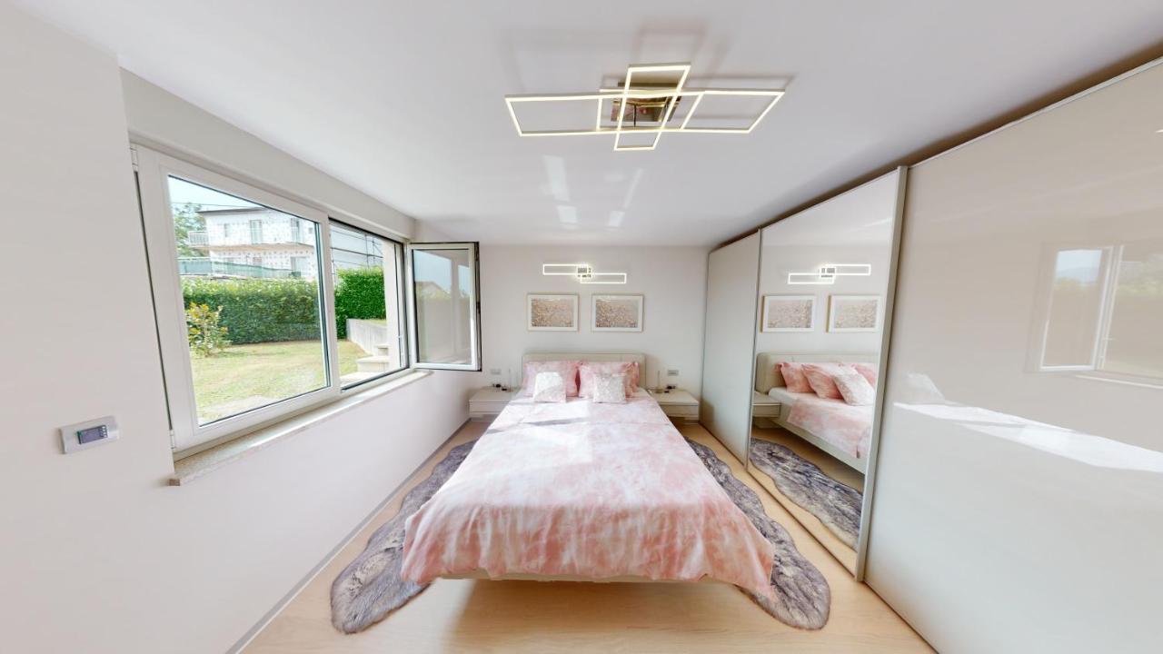 Design Apartment Emerald Viskovo Zewnętrze zdjęcie
