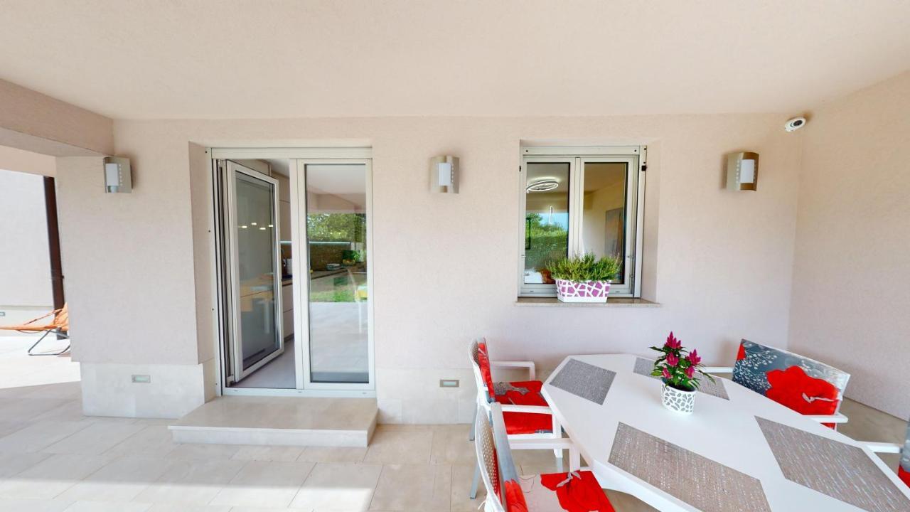 Design Apartment Emerald Viskovo Zewnętrze zdjęcie