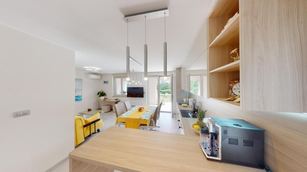 Design Apartment Emerald Viskovo Zewnętrze zdjęcie