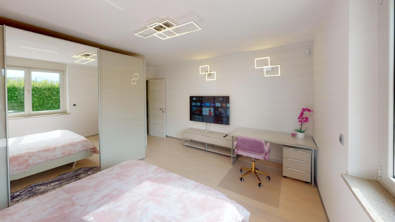 Design Apartment Emerald Viskovo Zewnętrze zdjęcie