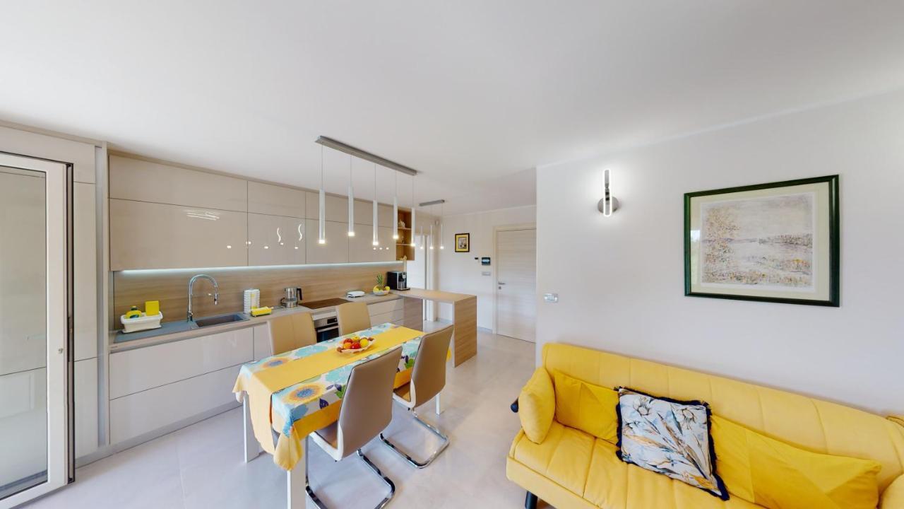 Design Apartment Emerald Viskovo Zewnętrze zdjęcie