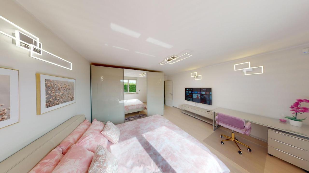 Design Apartment Emerald Viskovo Zewnętrze zdjęcie