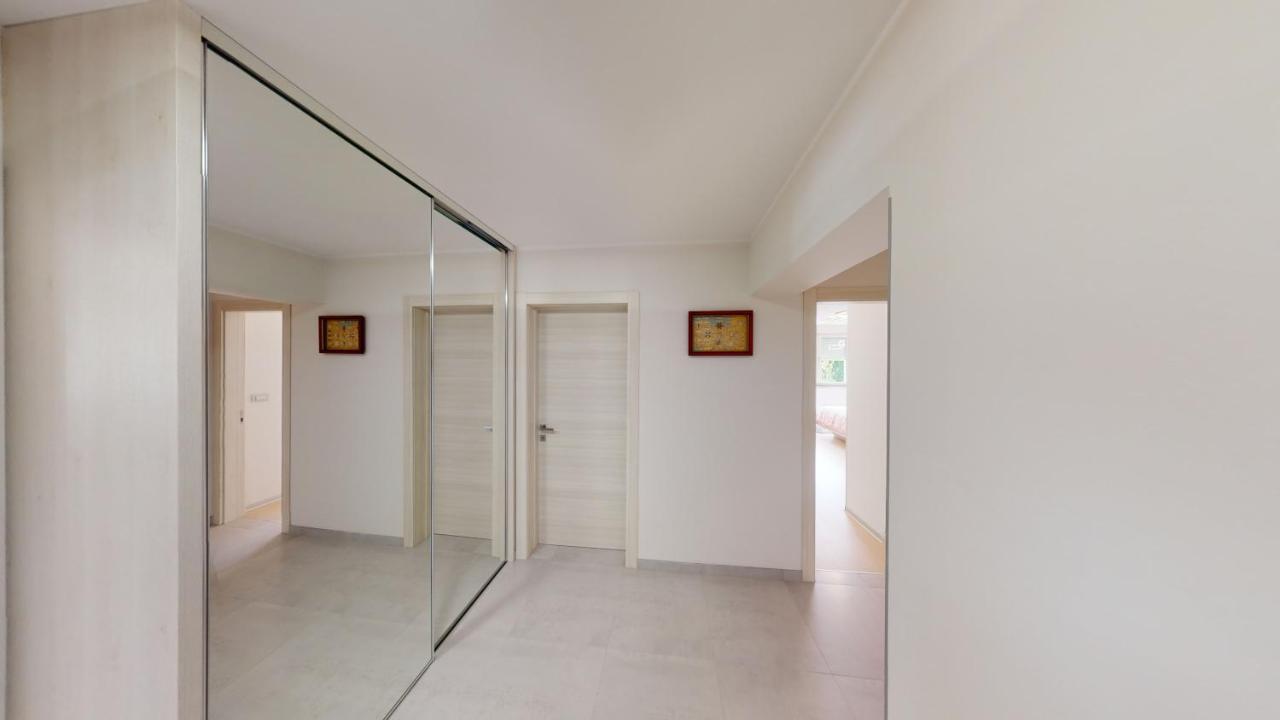 Design Apartment Emerald Viskovo Zewnętrze zdjęcie