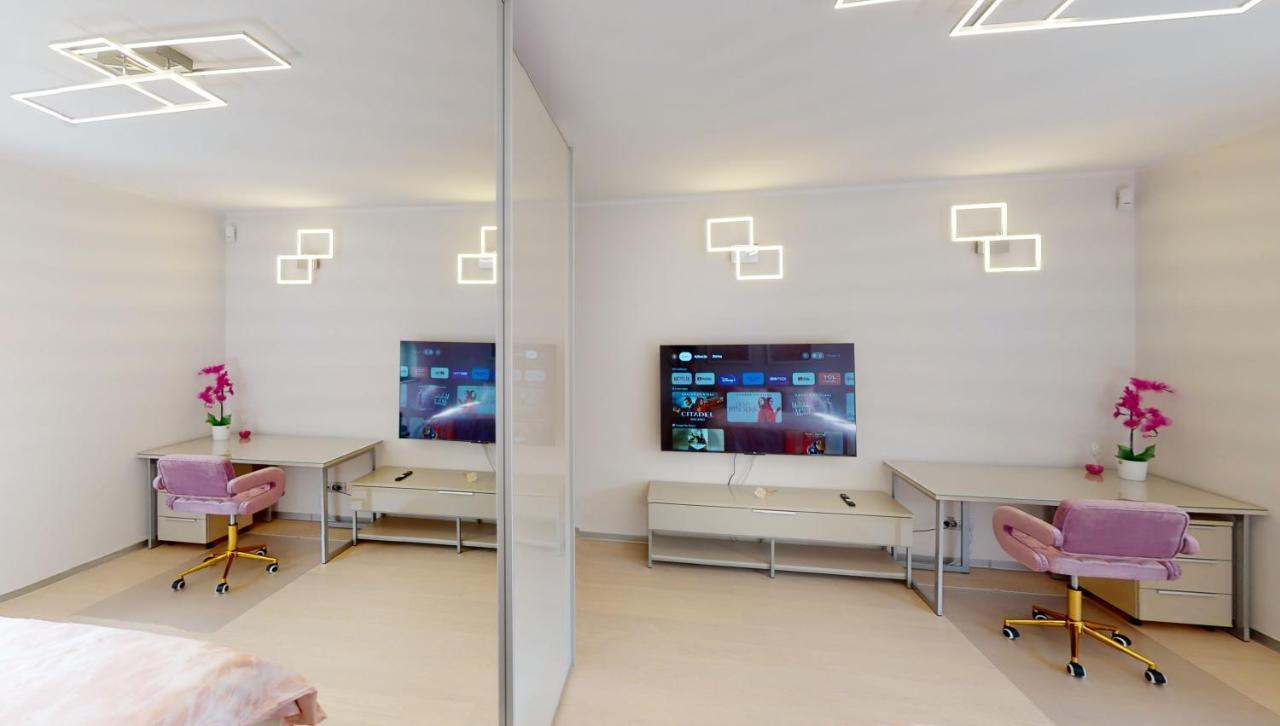 Design Apartment Emerald Viskovo Zewnętrze zdjęcie