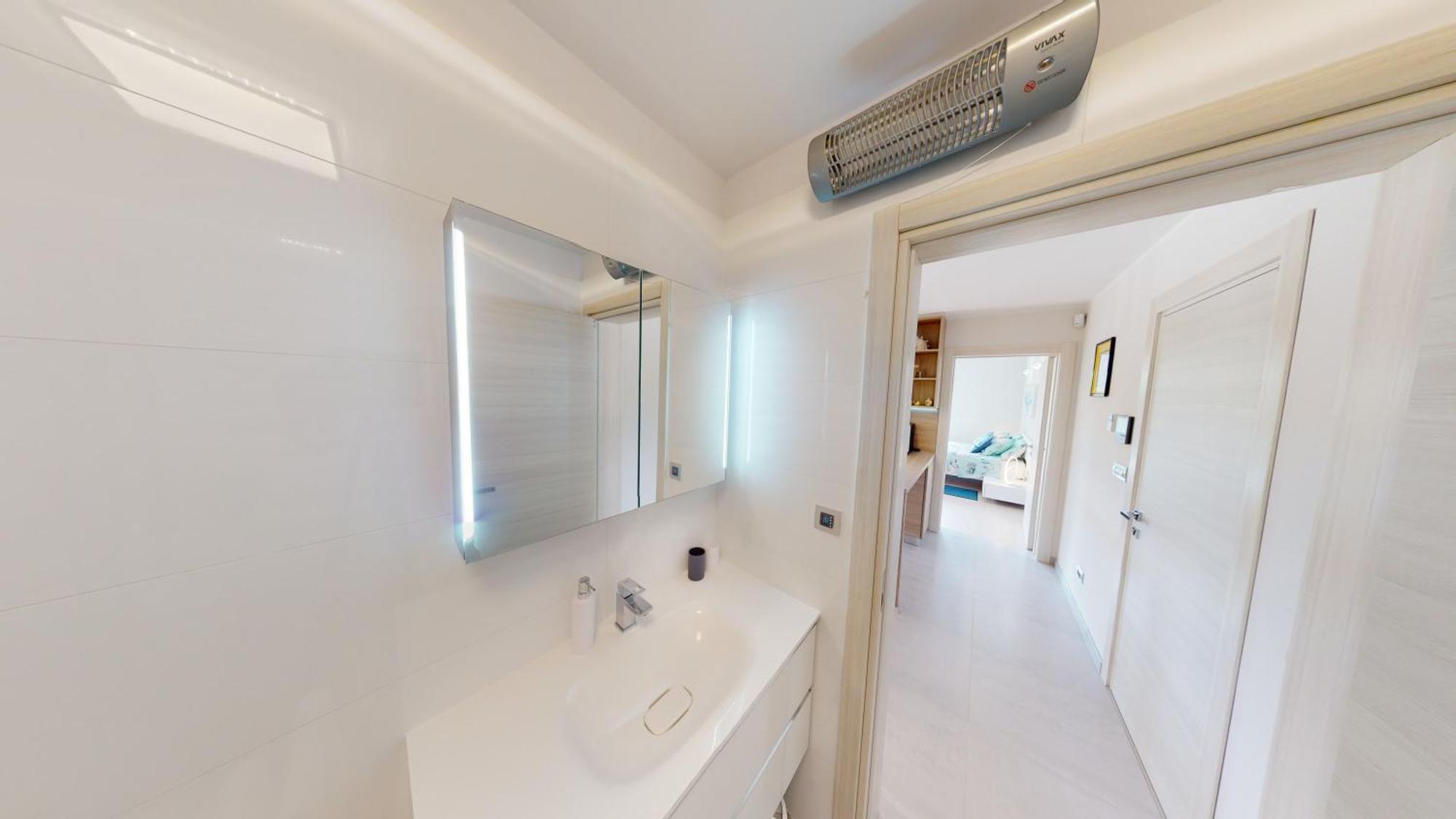 Design Apartment Emerald Viskovo Zewnętrze zdjęcie