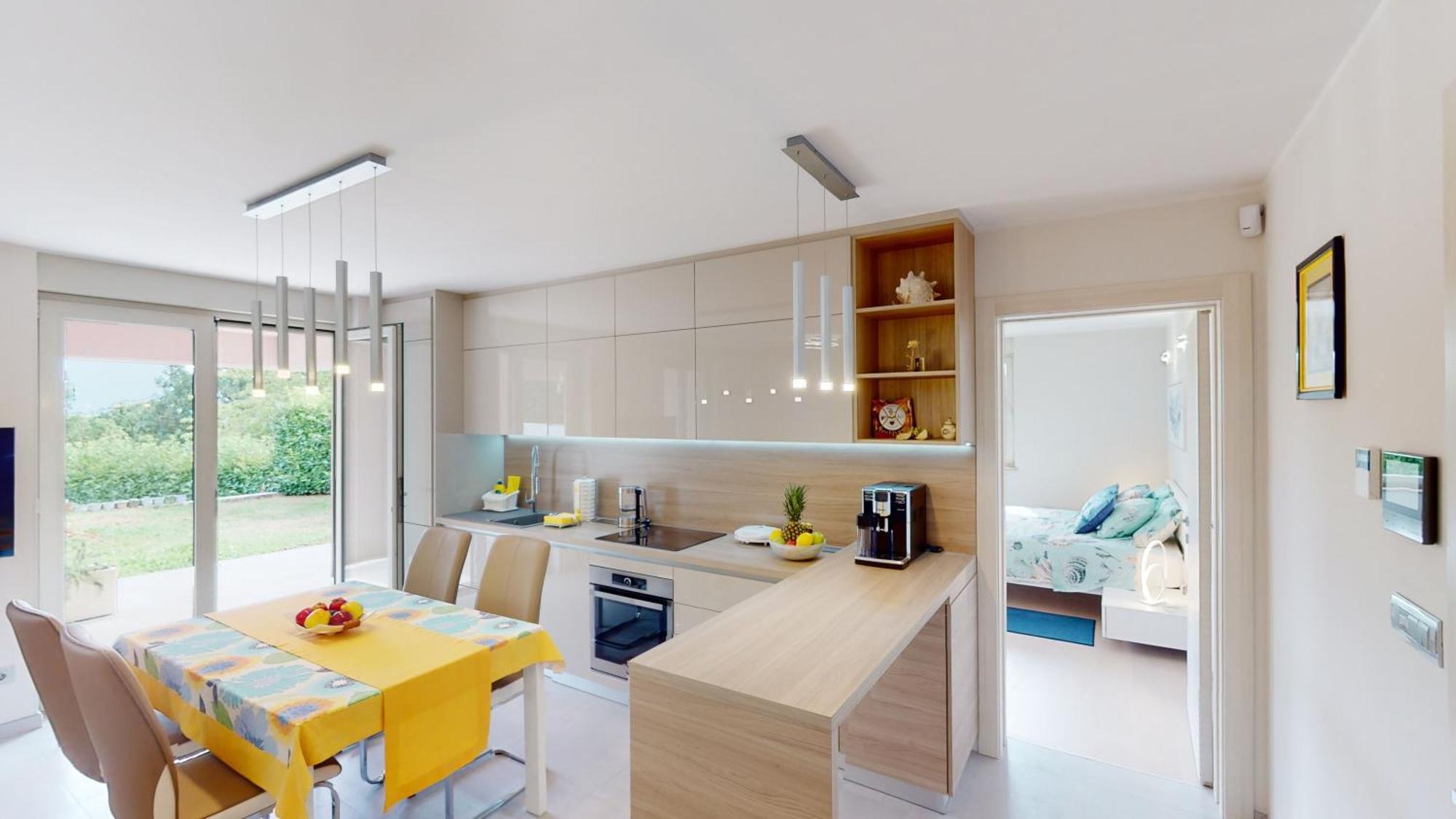 Design Apartment Emerald Viskovo Zewnętrze zdjęcie