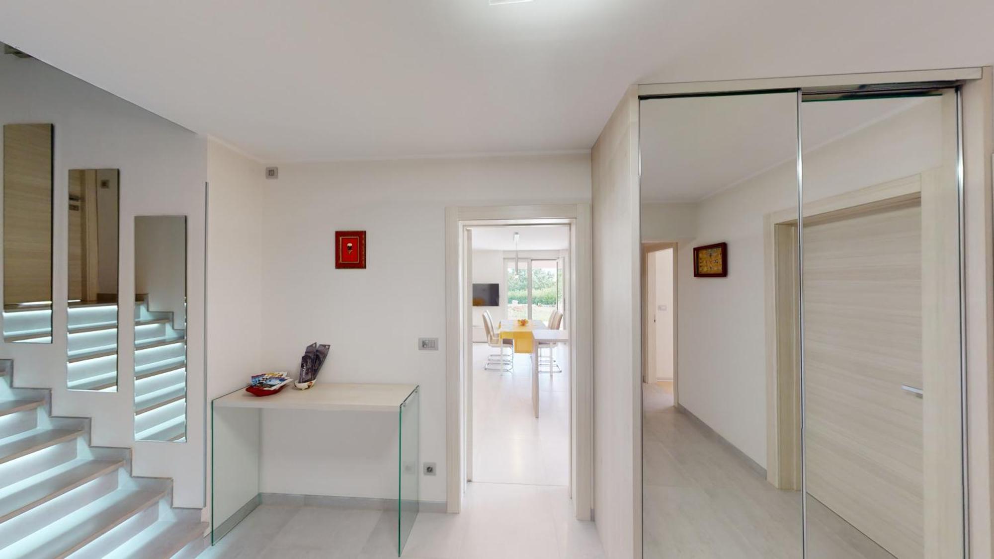 Design Apartment Emerald Viskovo Zewnętrze zdjęcie