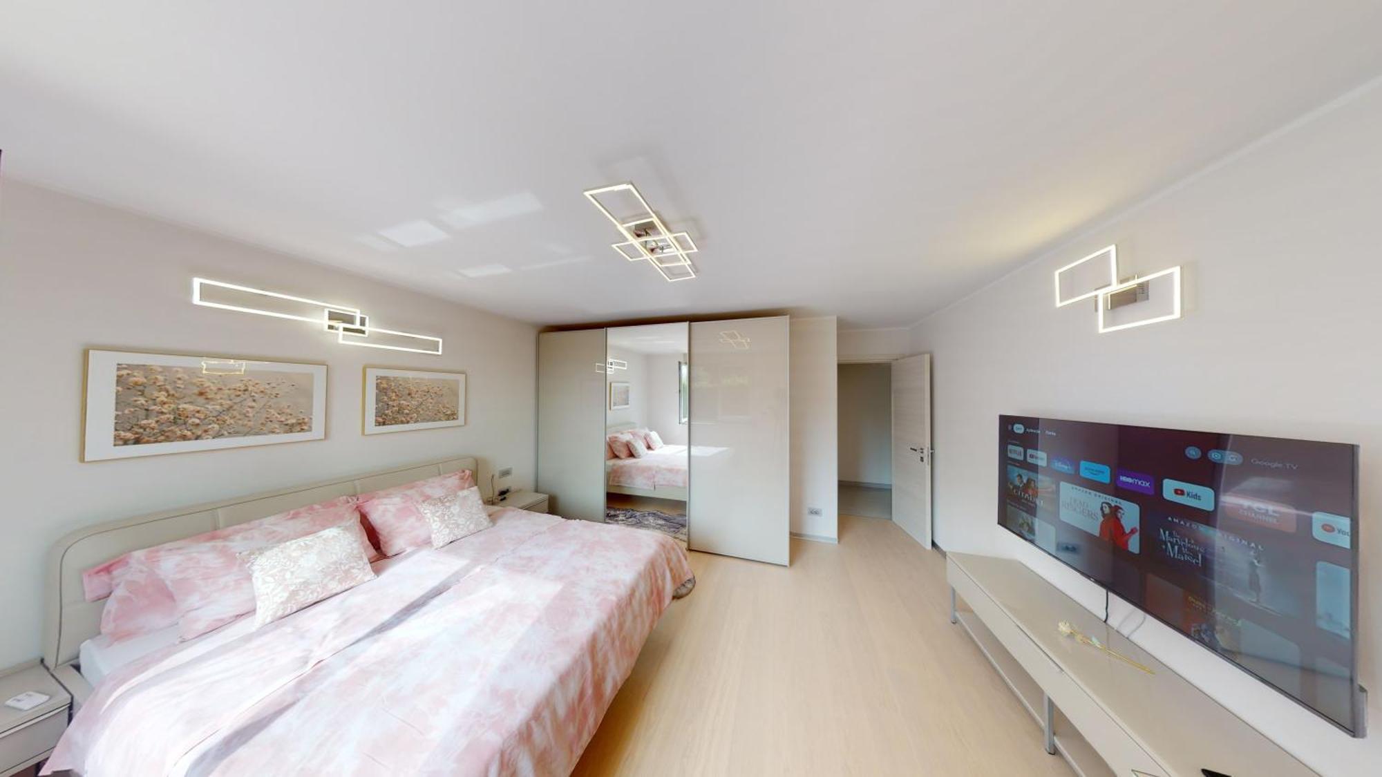 Design Apartment Emerald Viskovo Zewnętrze zdjęcie
