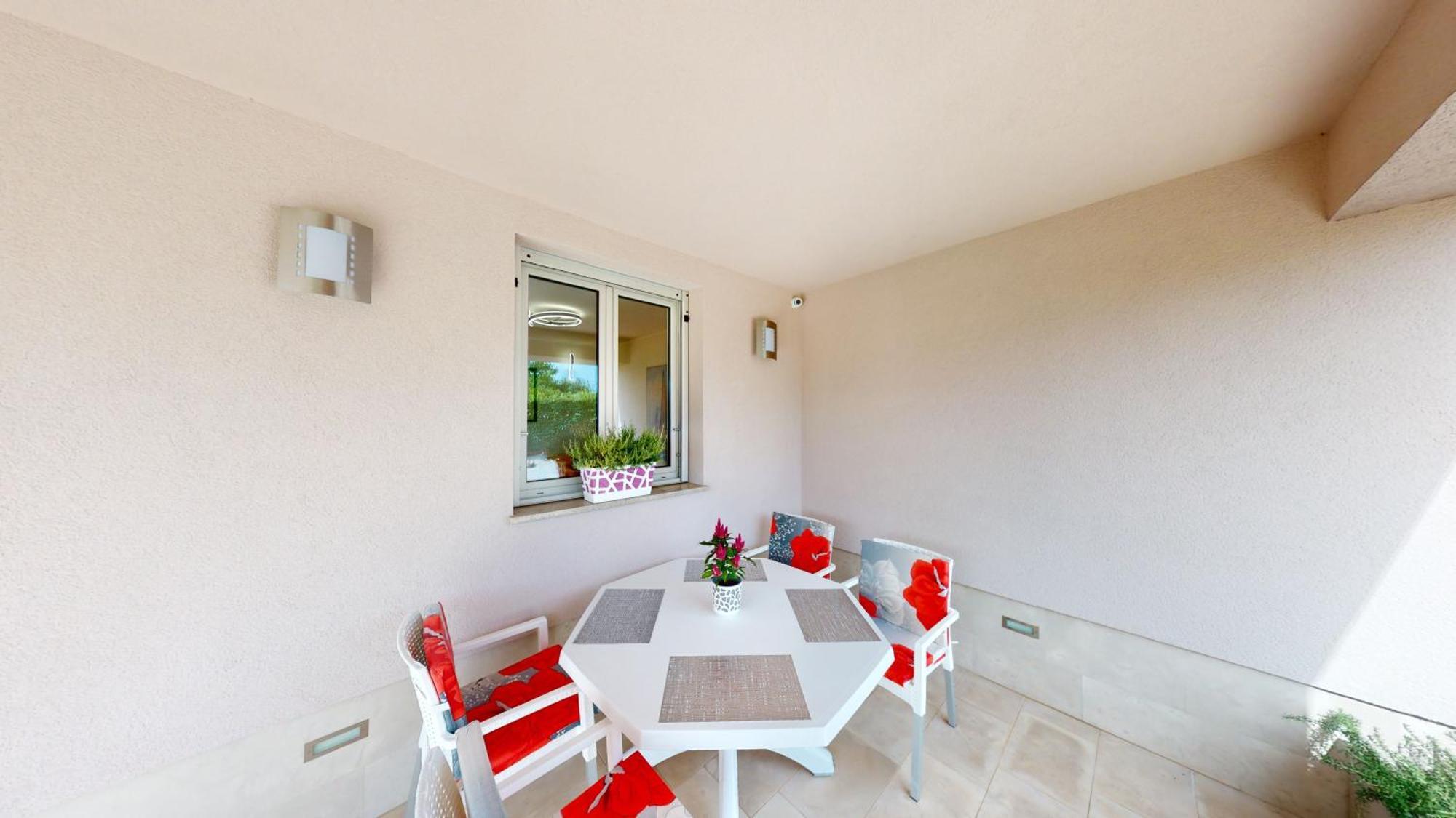 Design Apartment Emerald Viskovo Zewnętrze zdjęcie