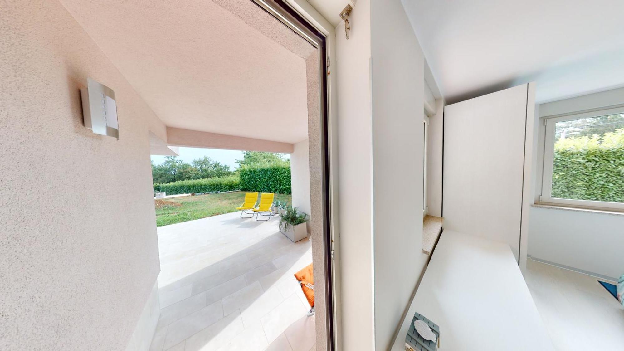 Design Apartment Emerald Viskovo Zewnętrze zdjęcie