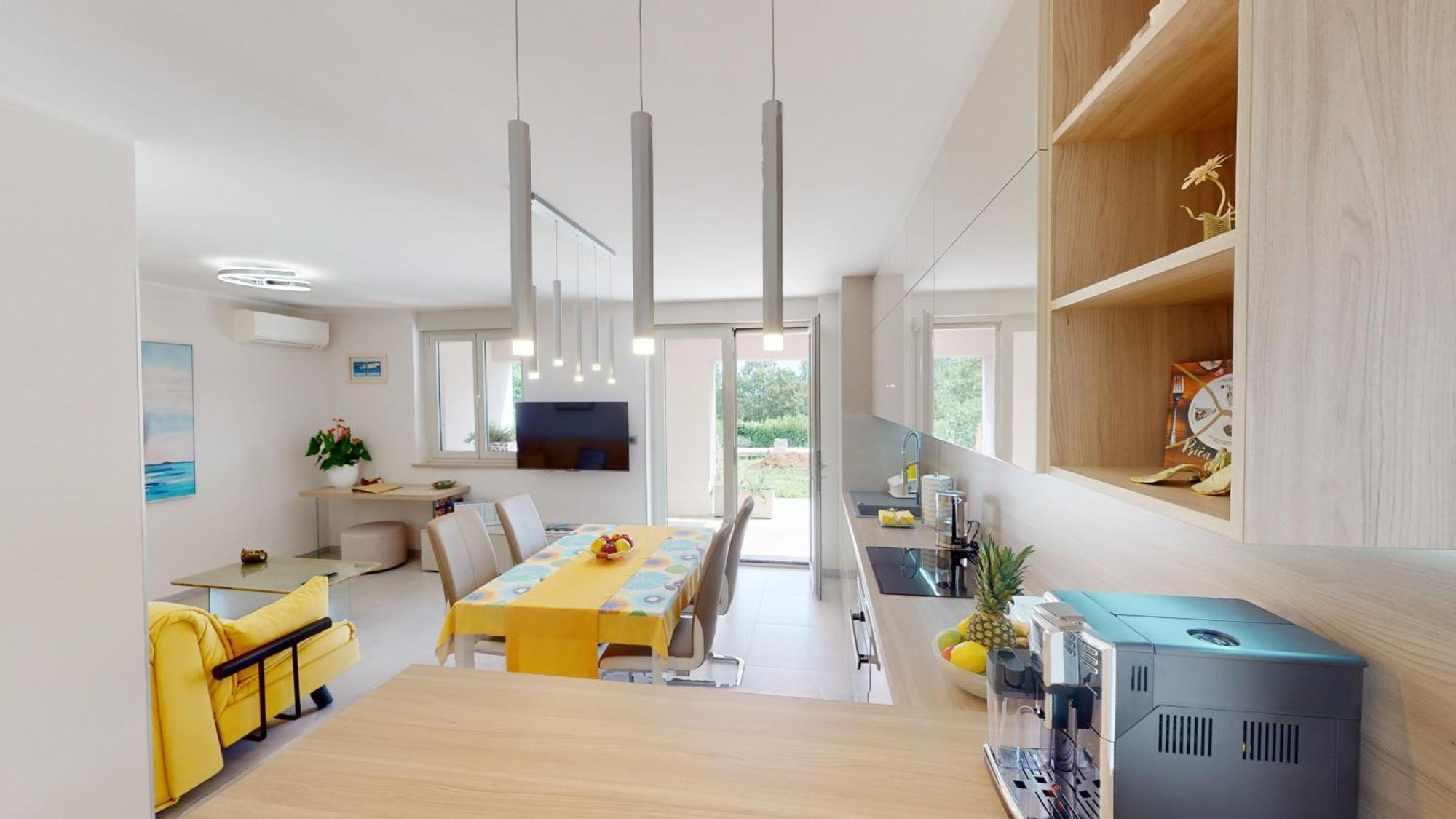 Design Apartment Emerald Viskovo Zewnętrze zdjęcie